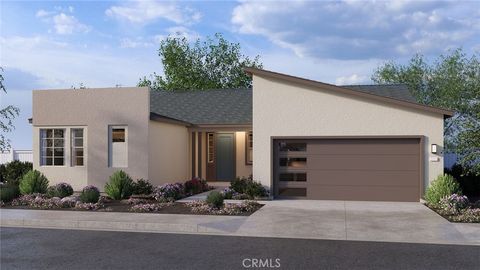Photo of 135 Via Palermo, Cathedral City, CA 92234 (MLS # SW25252048)
