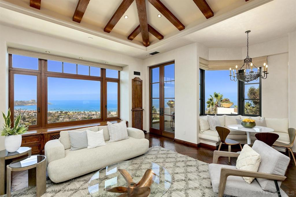 La Jolla - Residential