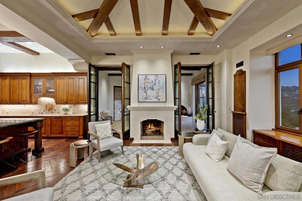 La Jolla - Residential