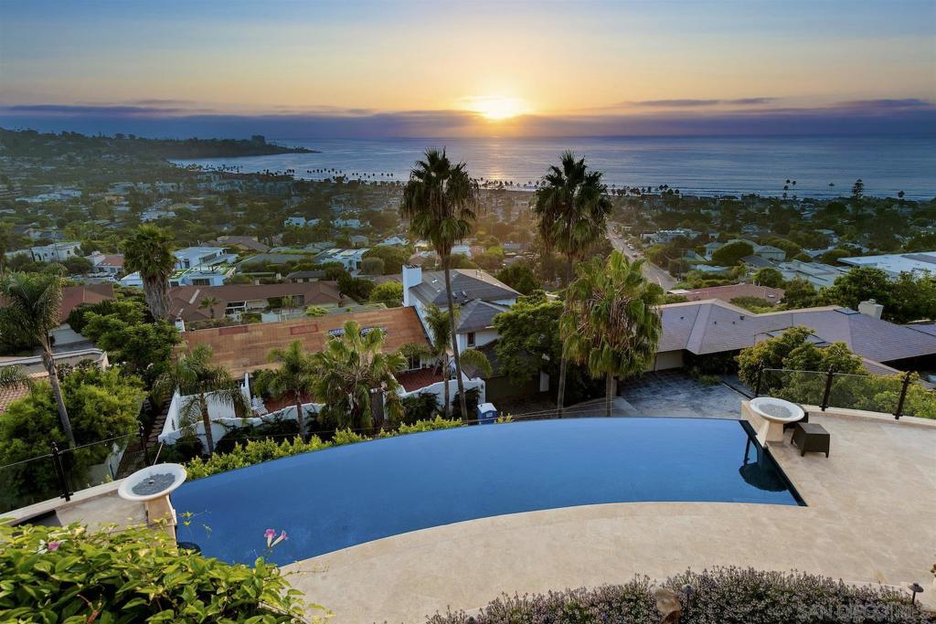 La Jolla - Residential