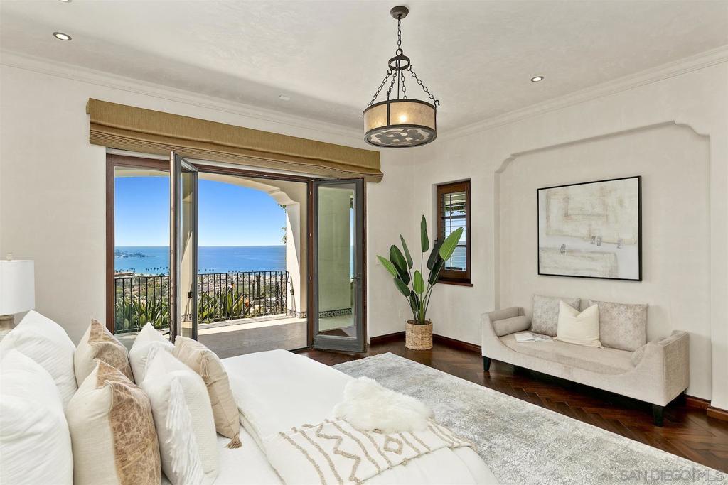 La Jolla - Residential