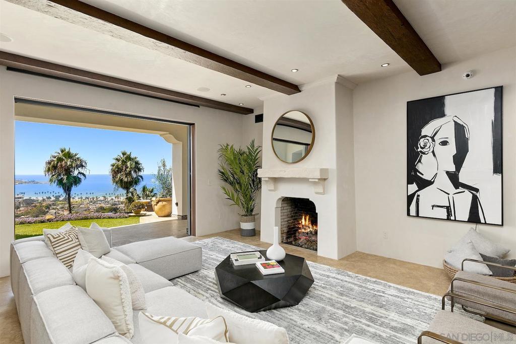 La Jolla - Residential