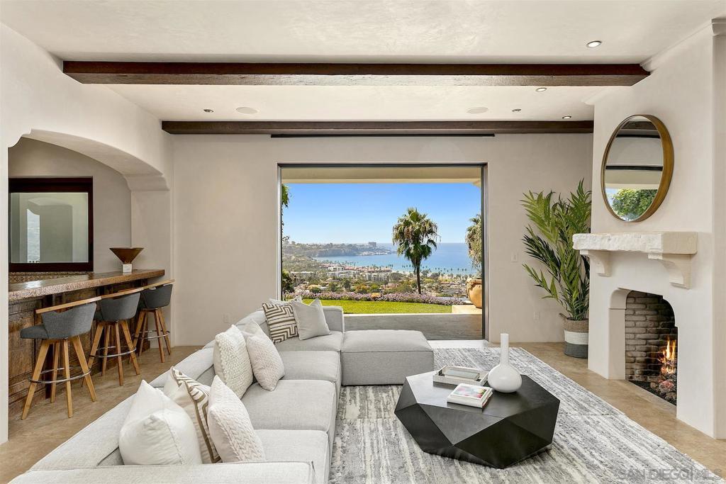 La Jolla - Residential