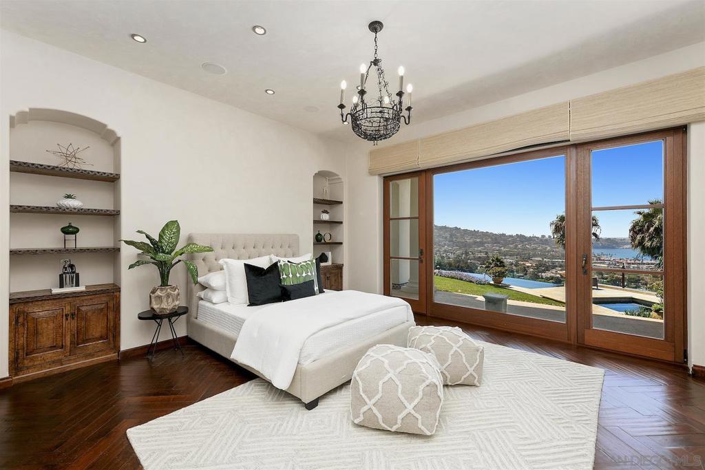 La Jolla - Residential