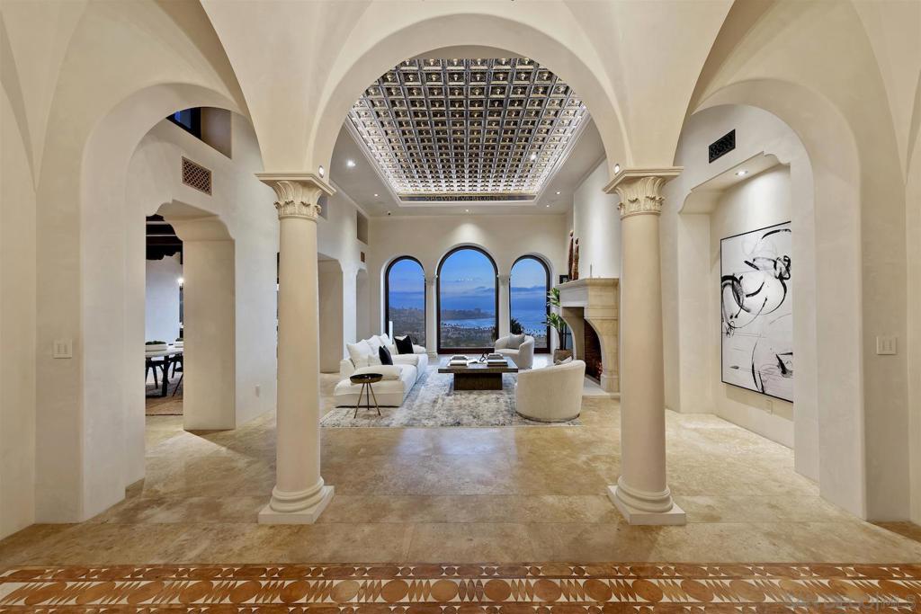 La Jolla - Residential