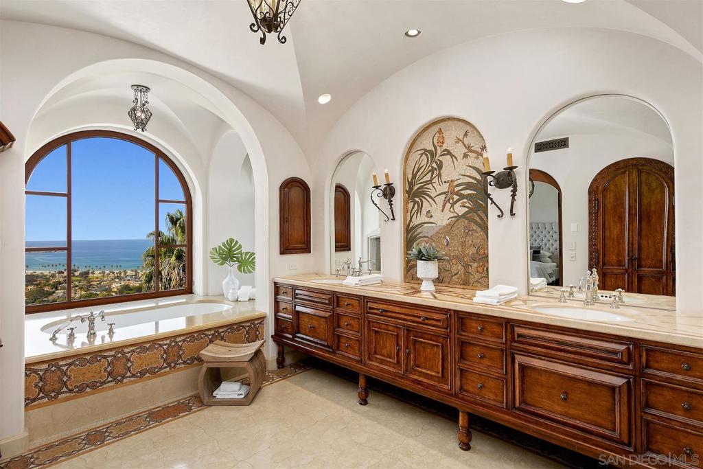 La Jolla - Residential