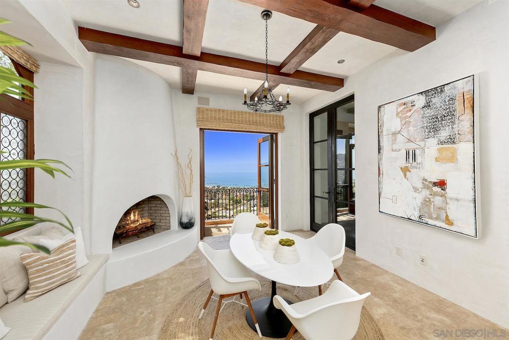 La Jolla - Residential