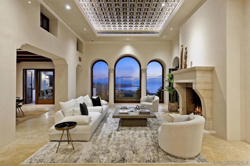 La Jolla - Residential