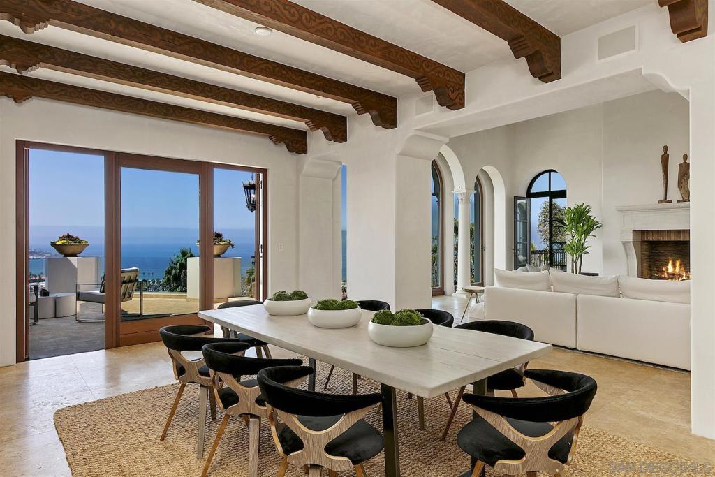 La Jolla - Residential