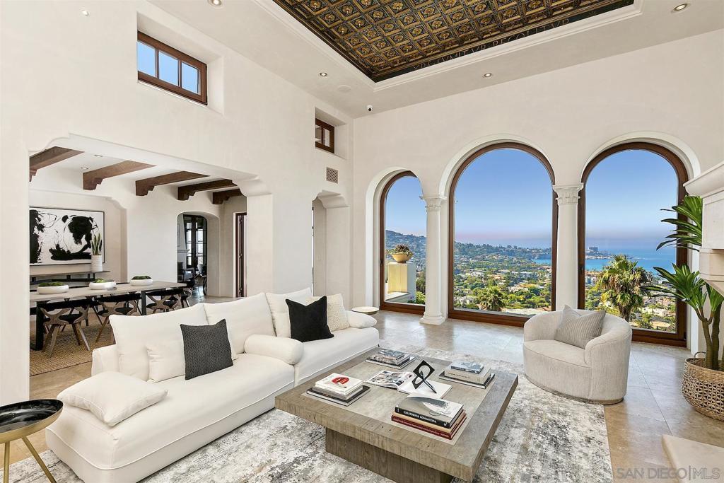 La Jolla - Residential