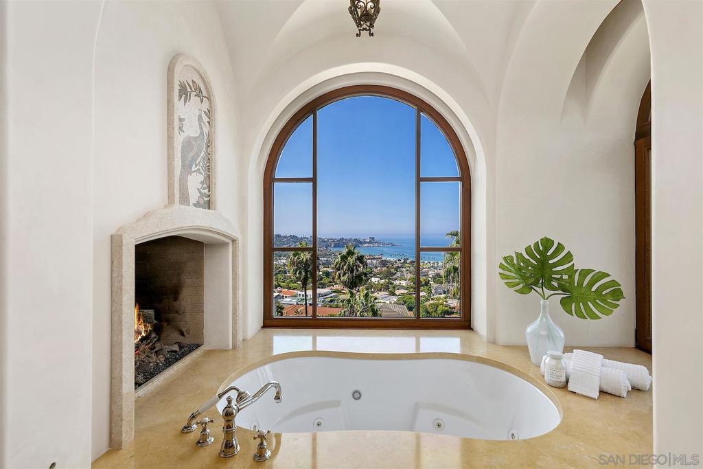 La Jolla - Residential