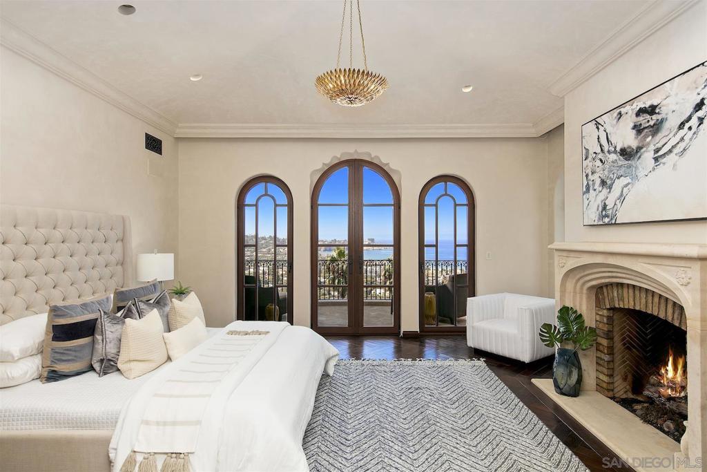 La Jolla - Residential