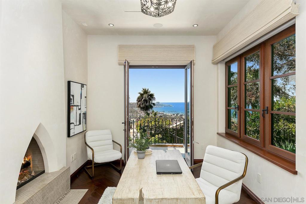 La Jolla - Residential