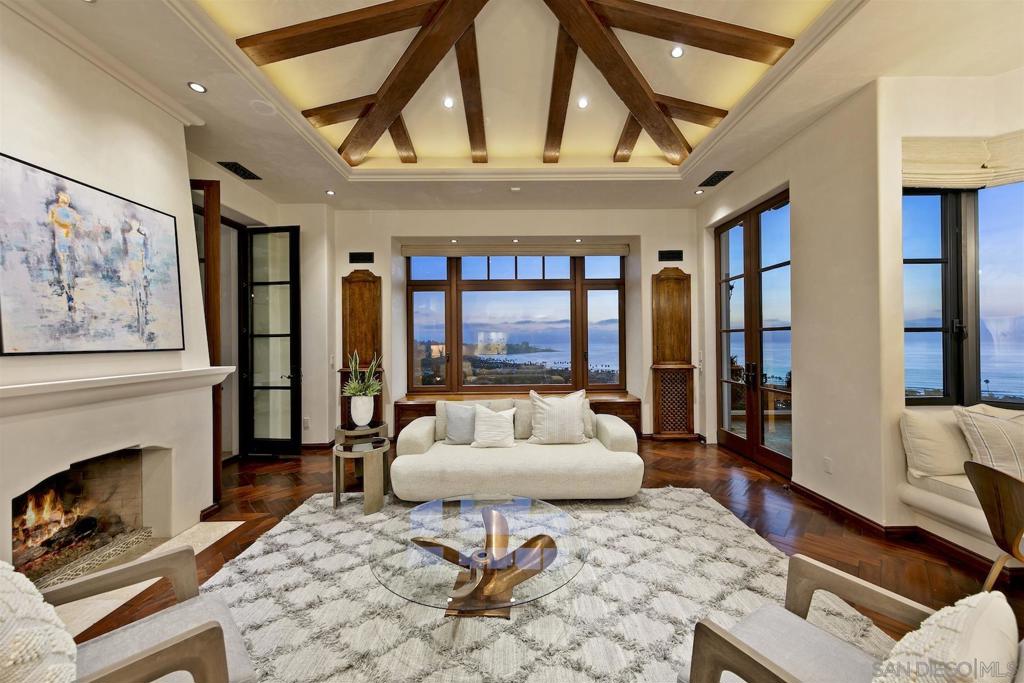 La Jolla - Residential