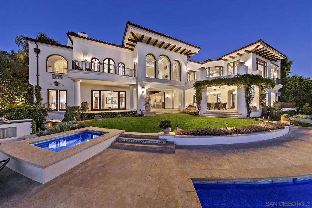 La Jolla - Residential