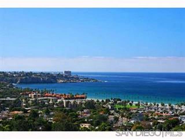 La Jolla - Residential