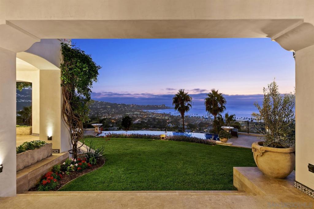 La Jolla - Residential