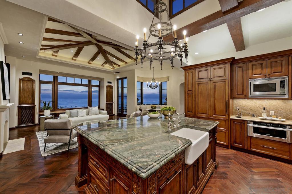 La Jolla - Residential