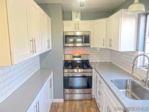 Photo of 4567 Kansas St, San Diego, CA 92116 (MLS # 2601116SD)