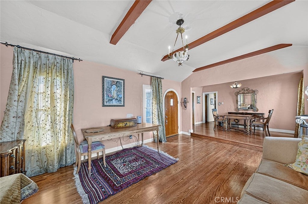 105 Claremont Avenue