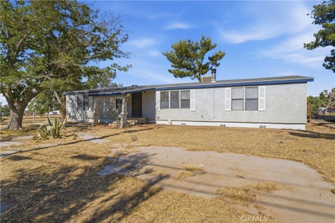 Photo of 43300 43rd ST W, Lancaster, CA 93536 (MLS # SR26120766)