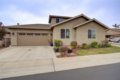 Tiny photo for 1515 Nabal Court Ct, Oceano, CA 93445 (MLS # SC26132305)
