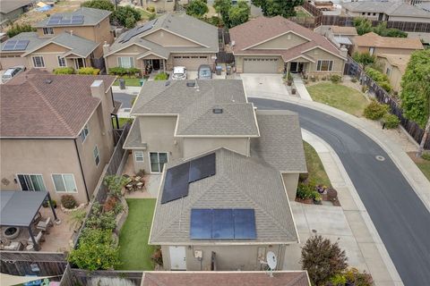 Tiny photo for 1515 Nabal Court Ct, Oceano, CA 93445 (MLS # SC26132305)