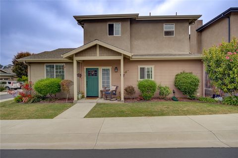 Photo of 1515 Nabal Court Ct, Oceano, CA 93445 (MLS # SC26132305)