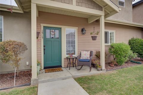 Tiny photo for 1515 Nabal Court Ct, Oceano, CA 93445 (MLS # SC26132305)