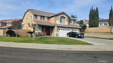 Photo of 15064 Fawn Court, Fontana, CA 92336 (MLS # SR26023536)