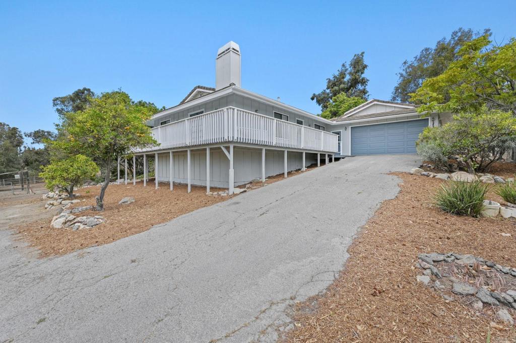 2835 Guajome Lake Road