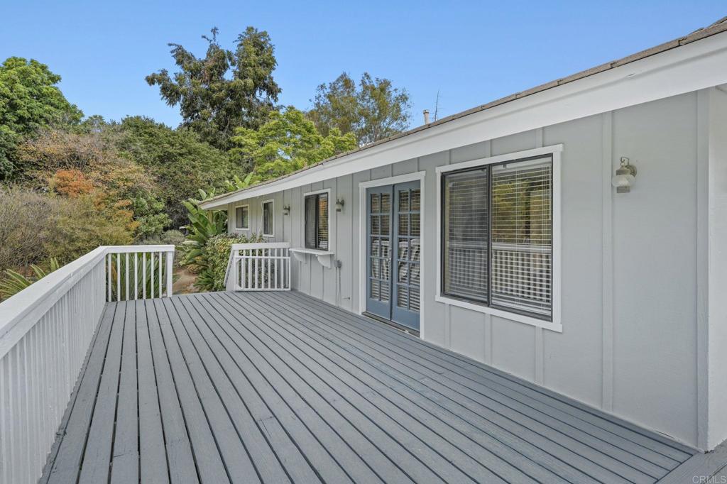 2835 Guajome Lake Road
