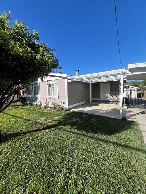 Photo of 6333 Citrus Ave, Whittier, CA 90601 (MLS # PW26069099)