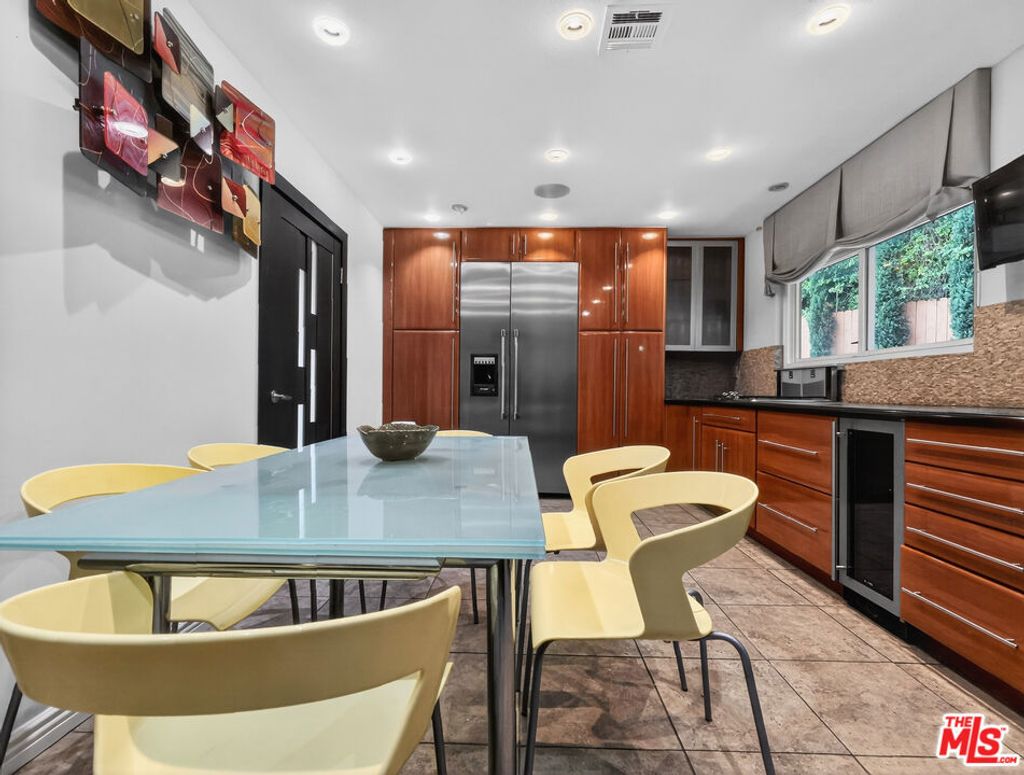 Photo of 7796 Skyhill Drive, Los Angeles, CA 90068 (MLS # 26654641)