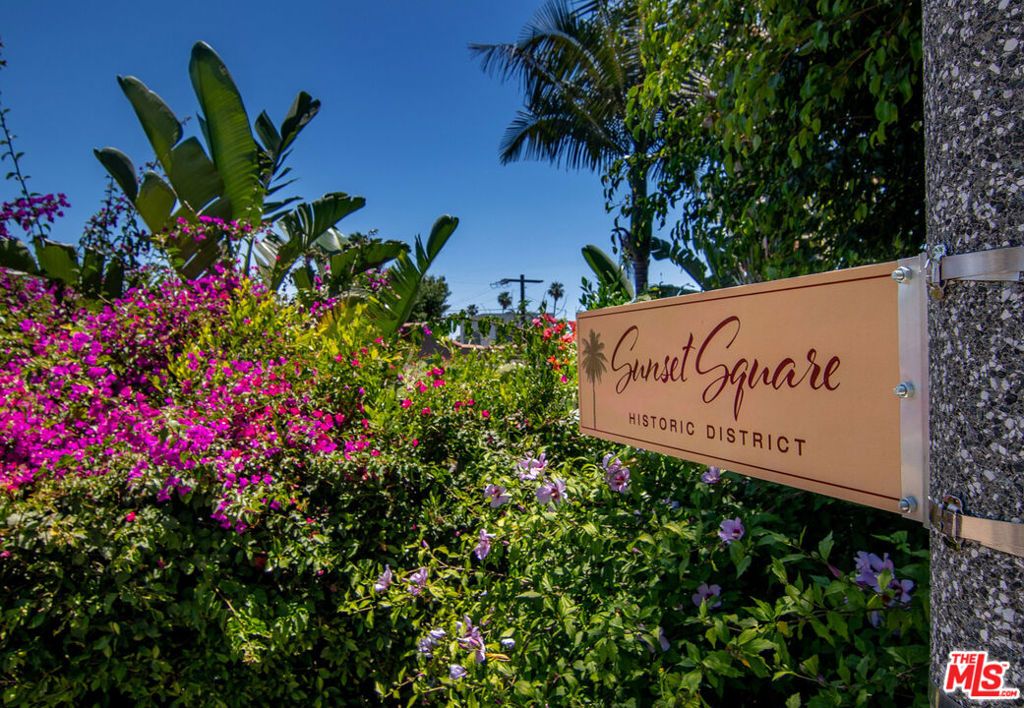 Photo of 1518 N Stanley Avenue, Los Angeles, CA 90046 (MLS # 26634387)