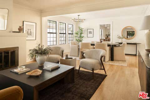 Photo of 1518 N Stanley Avenue, Los Angeles, CA 90046 (MLS # 26634387)