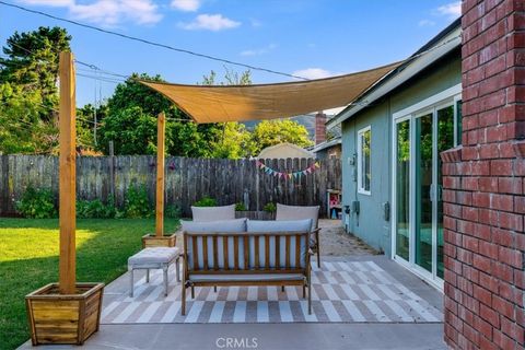 Tiny photo for 1222 W Newport Street, San Luis Obispo, CA 93405 (MLS # SC26085655)