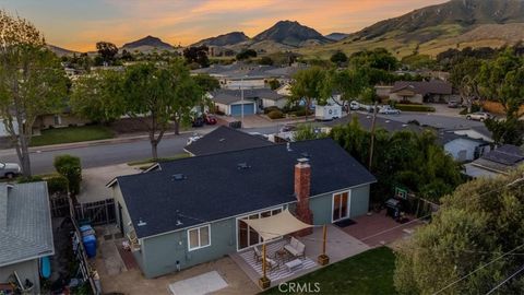 Tiny photo for 1222 W Newport Street, San Luis Obispo, CA 93405 (MLS # SC26085655)