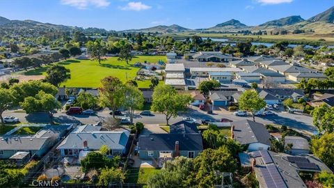 Tiny photo for 1222 W Newport Street, San Luis Obispo, CA 93405 (MLS # SC26085655)