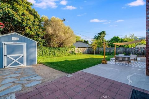 Tiny photo for 1222 W Newport Street, San Luis Obispo, CA 93405 (MLS # SC26085655)