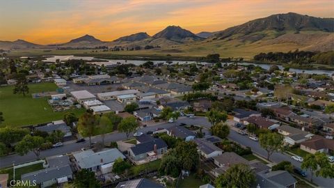 Tiny photo for 1222 W Newport Street, San Luis Obispo, CA 93405 (MLS # SC26085655)