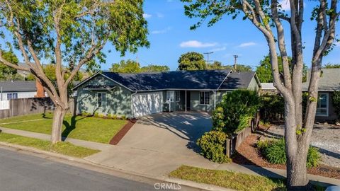 Tiny photo for 1222 W Newport Street, San Luis Obispo, CA 93405 (MLS # SC26085655)