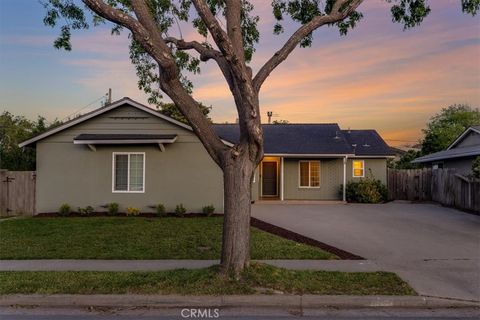 Tiny photo for 1222 W Newport Street, San Luis Obispo, CA 93405 (MLS # SC26085655)