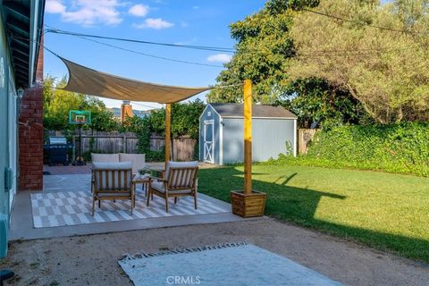 Tiny photo for 1222 W Newport Street, San Luis Obispo, CA 93405 (MLS # SC26085655)