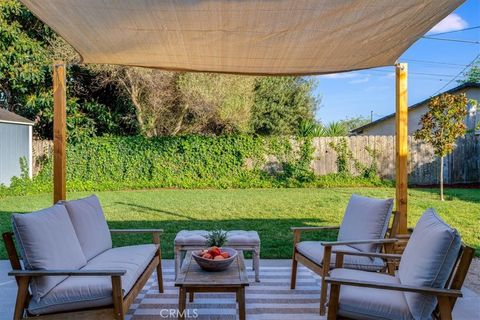 Tiny photo for 1222 W Newport Street, San Luis Obispo, CA 93405 (MLS # SC26085655)