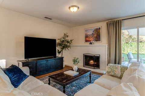 Tiny photo for 1222 W Newport Street, San Luis Obispo, CA 93405 (MLS # SC26085655)