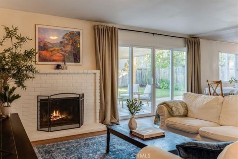 Tiny photo for 1222 W Newport Street, San Luis Obispo, CA 93405 (MLS # SC26085655)