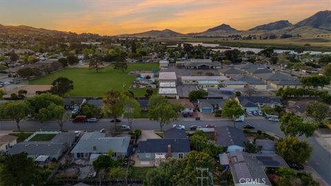 Tiny photo for 1222 W Newport Street, San Luis Obispo, CA 93405 (MLS # SC26085655)