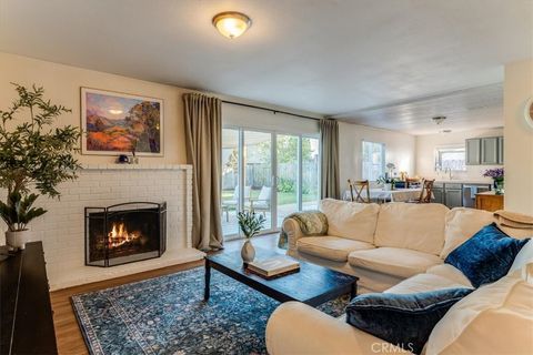 Tiny photo for 1222 W Newport Street, San Luis Obispo, CA 93405 (MLS # SC26085655)