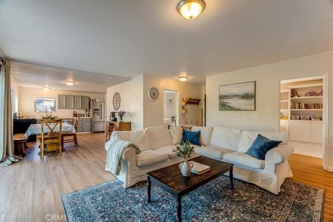 Tiny photo for 1222 W Newport Street, San Luis Obispo, CA 93405 (MLS # SC26085655)